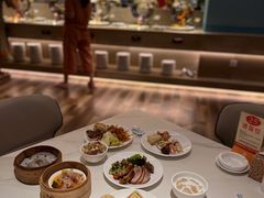 -御水泉·国际水疗会(广州长隆店)