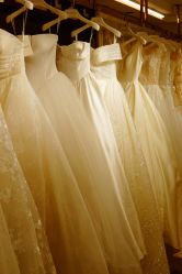 -Lisamoon礼慕纱婚纱礼服高级定制