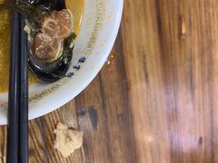 -豫掌柜饸饹面·烩面(秀沿路店)