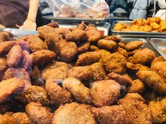 -陶记正宗德州扒鸡(科巷店)