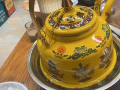 -金鼎雪山牦牛杂火锅(理县总店)