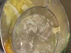 -小城牛事·鲜牛肉火锅(万达店)