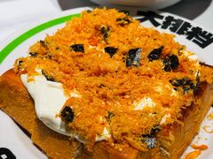 -欧记大排档·景德菜(上海首店)