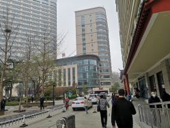 -河南中医药大学第一附属医院-医疗整形