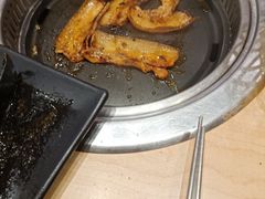 -花味·自助烤肉(雨花客厅店)