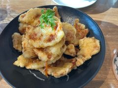 -胖姐渔村(中源大道店)