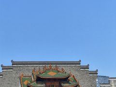 -武汉园博园(武汉自然博物馆)