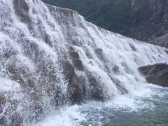 -河南宝泉旅游区