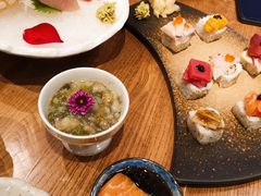 海鲜卷-阿吾罗日本料理(K11艺术中心店)