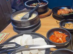 -九田家黑牛烤肉料理(新光汇店)