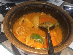 -阮氏娘·越南料理(双子塔店)