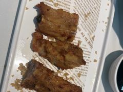 -丰收日·小海鲜·沪上家宴(顾村正大店)