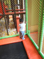 -宝燕乐园(闵行旗舰店)