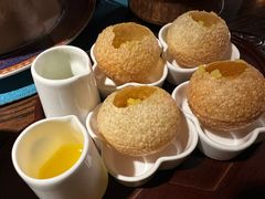 -甘尼仕印度餐厅爵士酒吧(阳春巷店)
