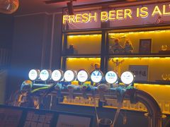 -优布劳精酿酒馆(枣园店)