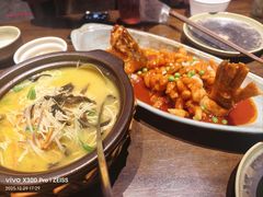 -扬州狮子楼·非遗淮扬菜(总店)