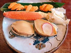 -旨料亭日本料理(四川北路店)