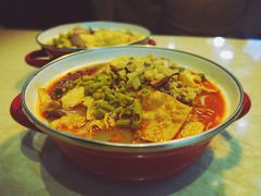 -丽丽三鲜螺蛳粉(田林路店)