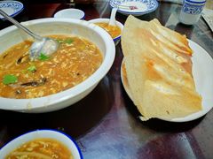 -邢家锅贴老店·非遗·开封菜(金明广场店)