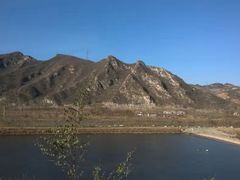 -妙峰山风景名胜区