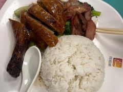 -烧鹅濑(西华路店)