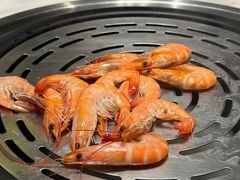 -青蓬蒸汽海鲜·深圳老字号·团建聚会(壹方城店)