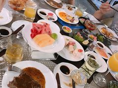 -339旋转餐厅(天府熊猫塔店)