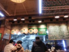 -云阿蛮云南生烫牛肉米线(奉贤路店)