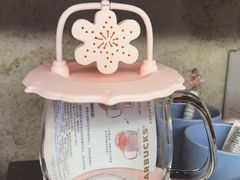 -星巴克臻选(湖滨道店)