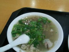 -八沟羊汤(河北大街店)