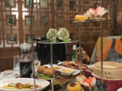 -京味斋·北京烤鸭(华威桥北工大店)