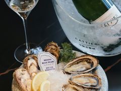 -斯普汇生蚝牛排馆(中骏世界城店)