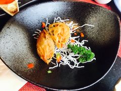 -daozao料理美术馆(寿光店)