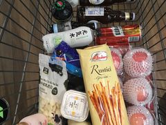 -7fresh七鲜(大族广场店)