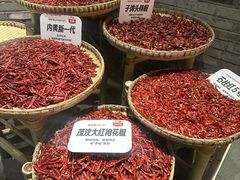 -巴蜀大将火锅(春熙店)