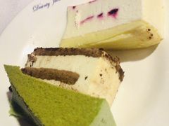 -深海壹品海鲜自助餐厅(吾悦广场店)