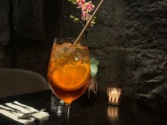 -GANEA 厨房神话故事西餐厅