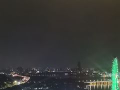 -君来湖滨饭店·渔餐厅