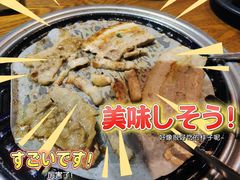 -韩俱炭火烤肉(萍乡润达店)