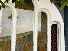 -平安桥天主教堂