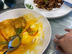 -中国坊中餐厅(石家庄希尔顿酒店)