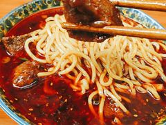 -蒋六十八梯眼镜面(狮子坪店)