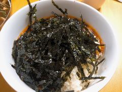 -屋里家延边朝鲜族冷面(南园店)