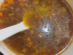 -清真· AL-JANNAT 佳纳特餐厅(仙林店)