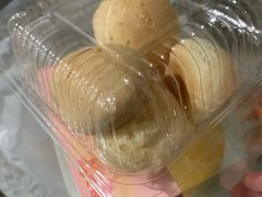 -BreadTalk面包新语·烘焙蛋糕(高德置地春广场店)