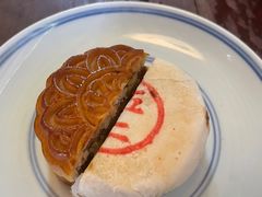 -同得兴 Since·1995 传统苏式面馆(嘉馀坊店)