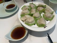 -船歌·鱼水饺青岛菜(枫蓝国际购物中心店)