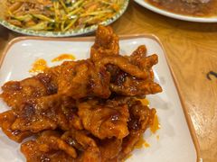 -鑫顺园小骨头羊杂馆(塔湾店)