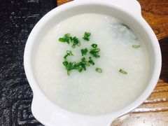 -小城粥道·海胆鲜虾粥(解放广场店)