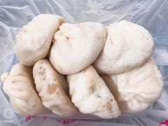 猪肉三鲜包-四平包子铺